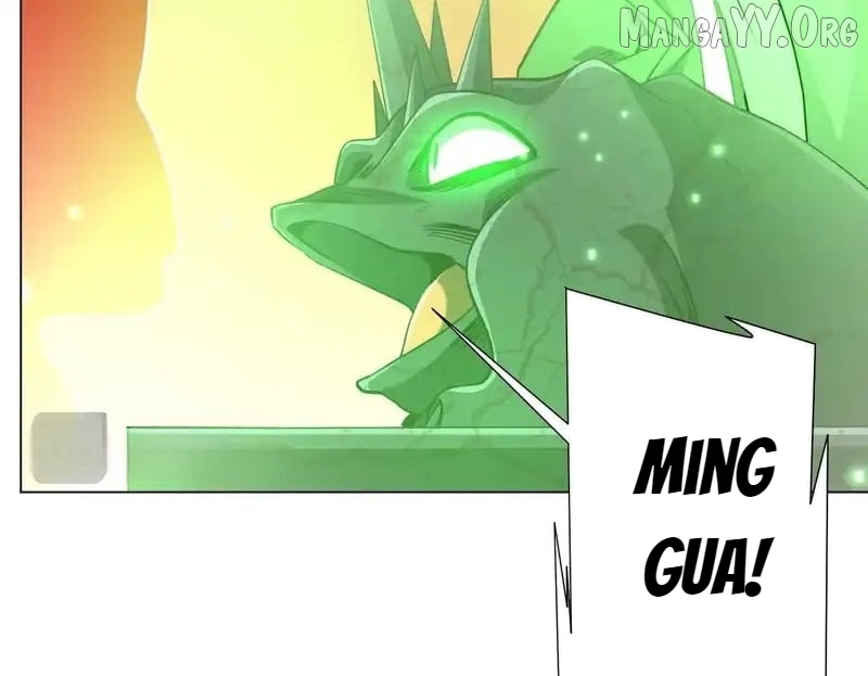 With My Netherworld Trillions, Game On! Chapter 281 - page 96